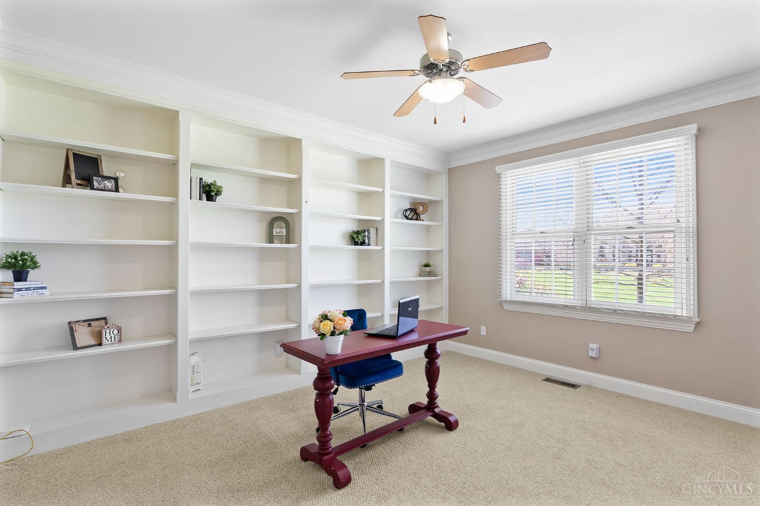 5536 Charleston Woods Drive