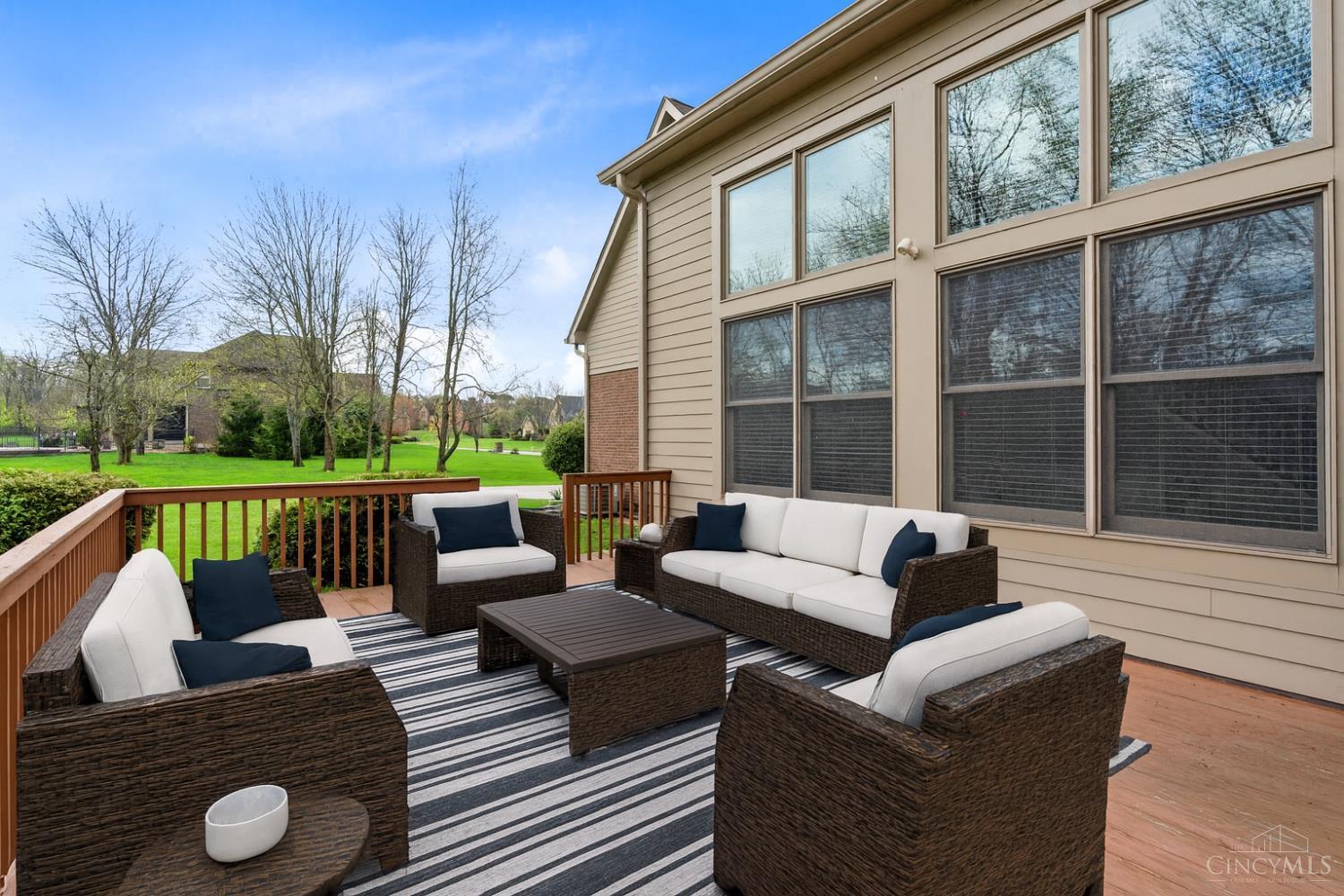 5536 Charleston Woods Drive