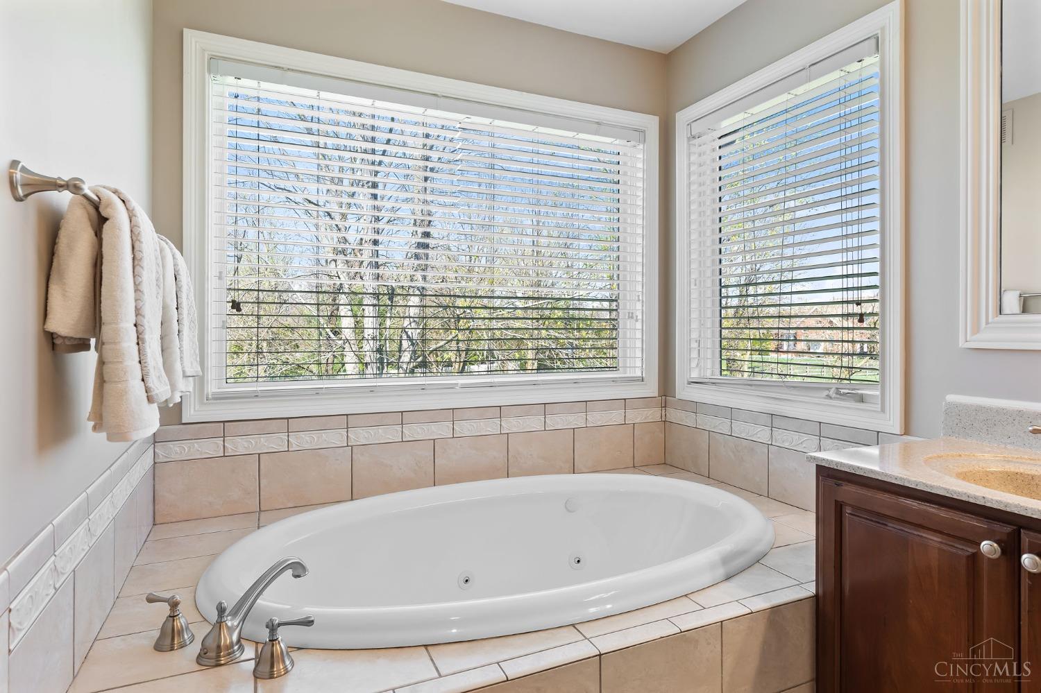 5536 Charleston Woods Drive