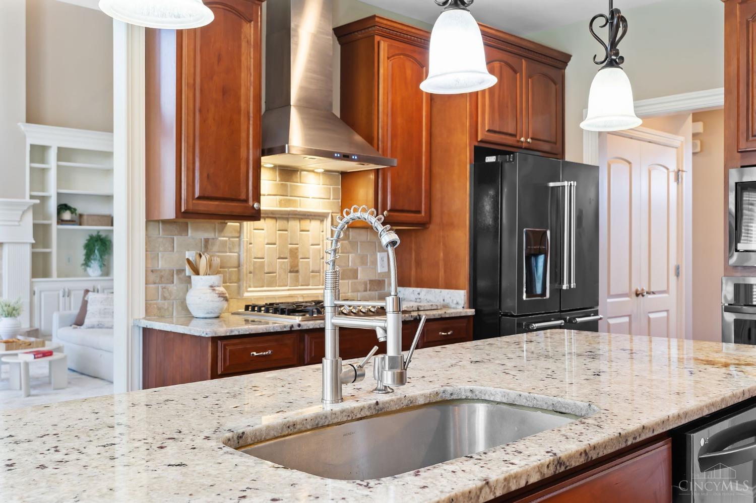 5536 Charleston Woods Drive