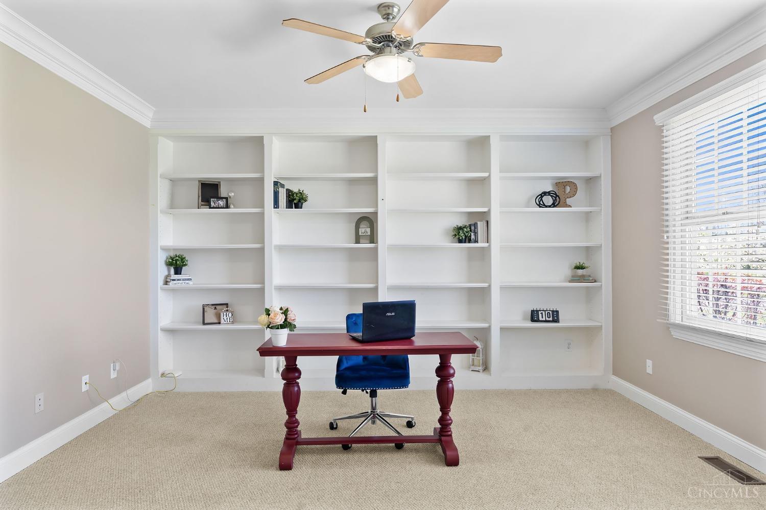 5536 Charleston Woods Drive