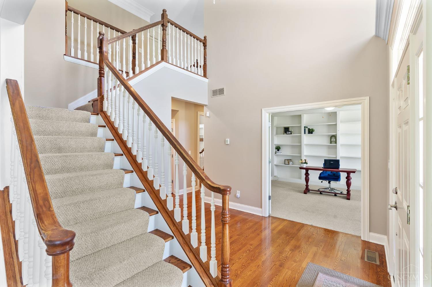 5536 Charleston Woods Drive