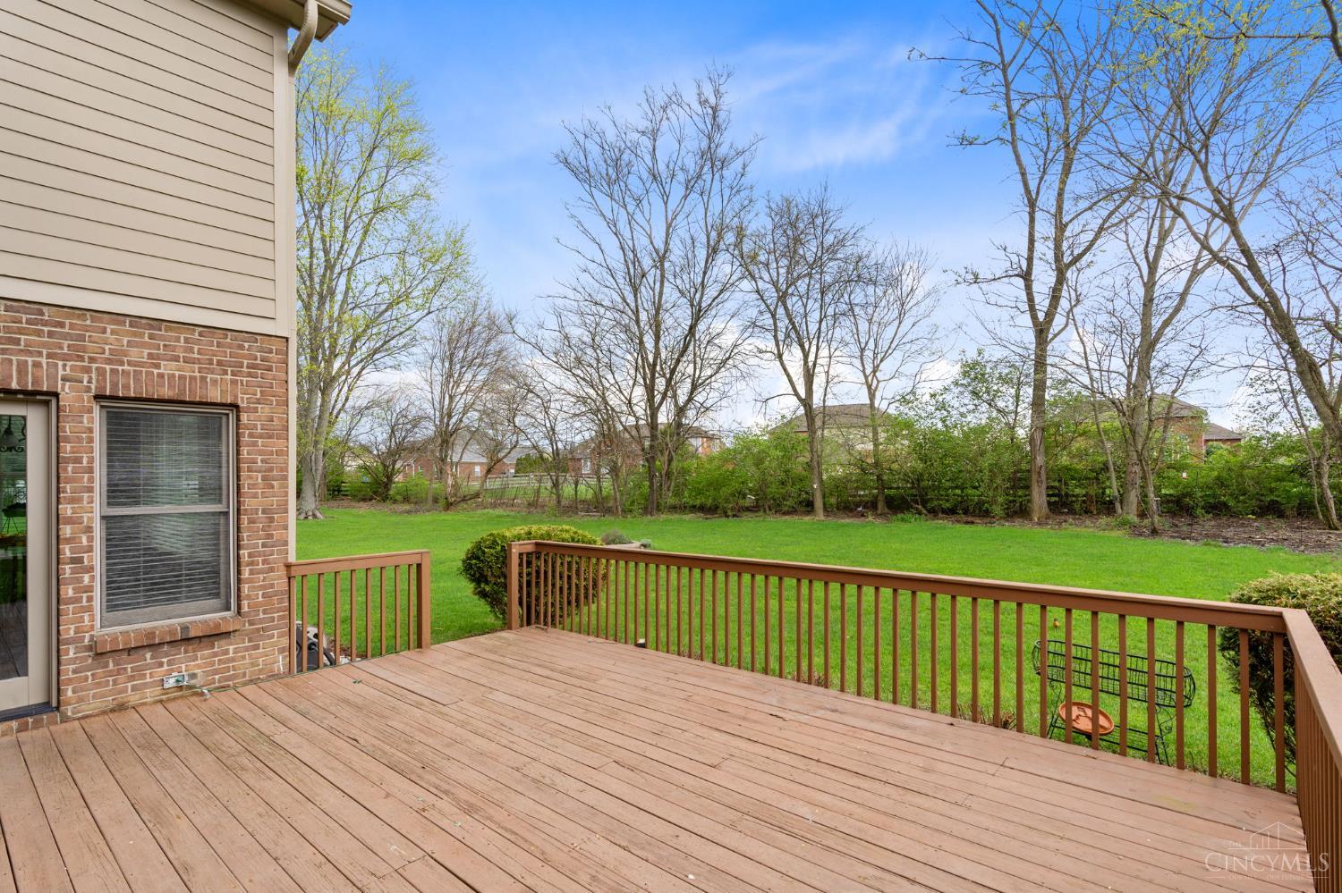 5536 Charleston Woods Drive