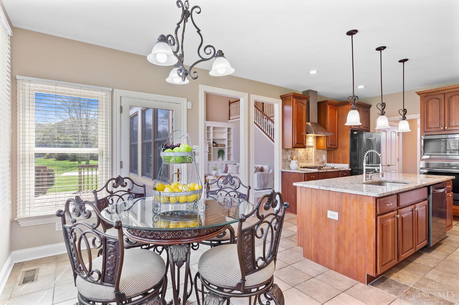 5536 Charleston Woods Drive