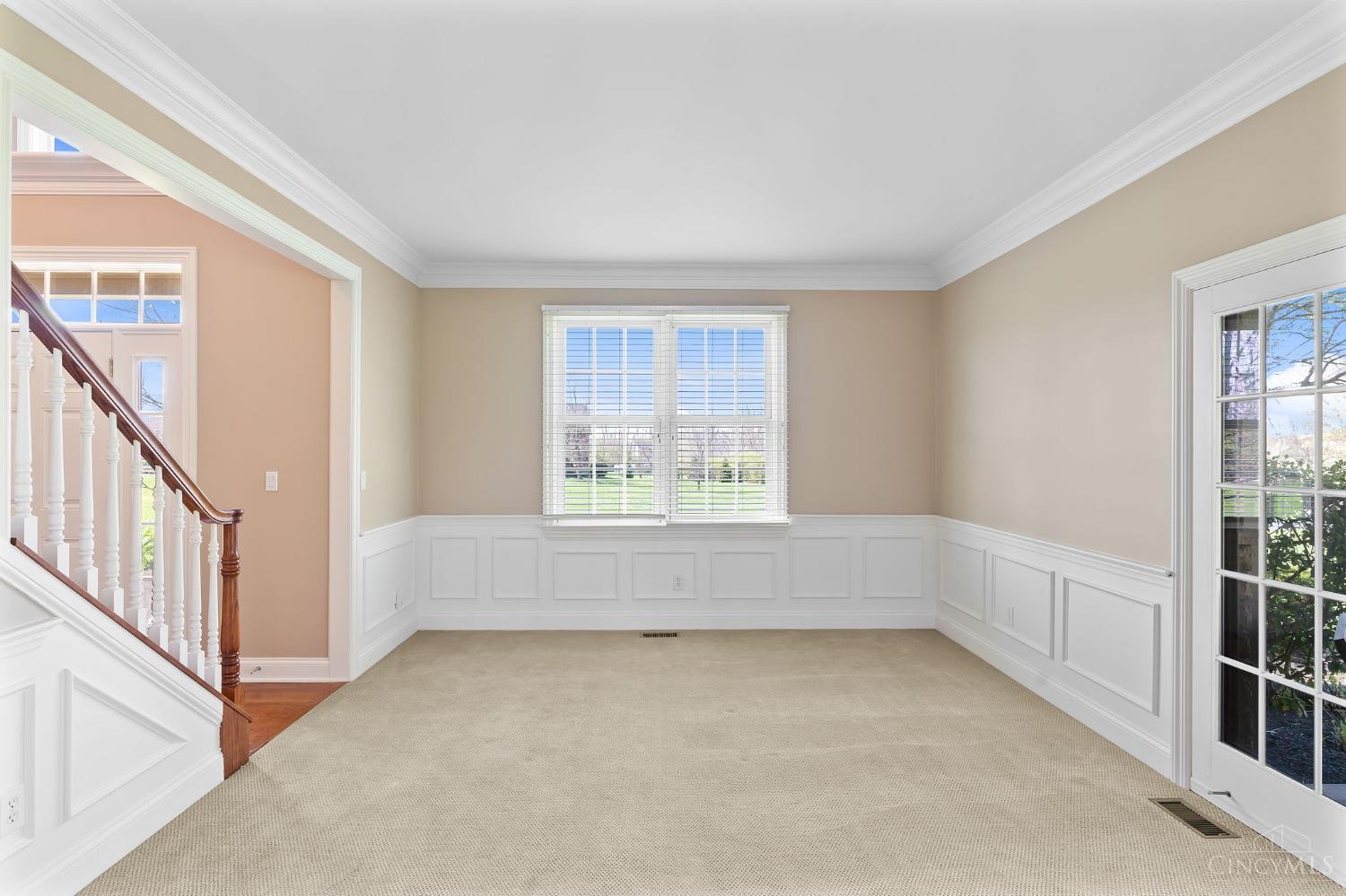 5536 Charleston Woods Drive