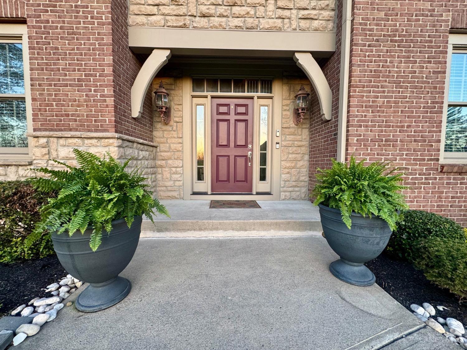 5536 Charleston Woods Drive