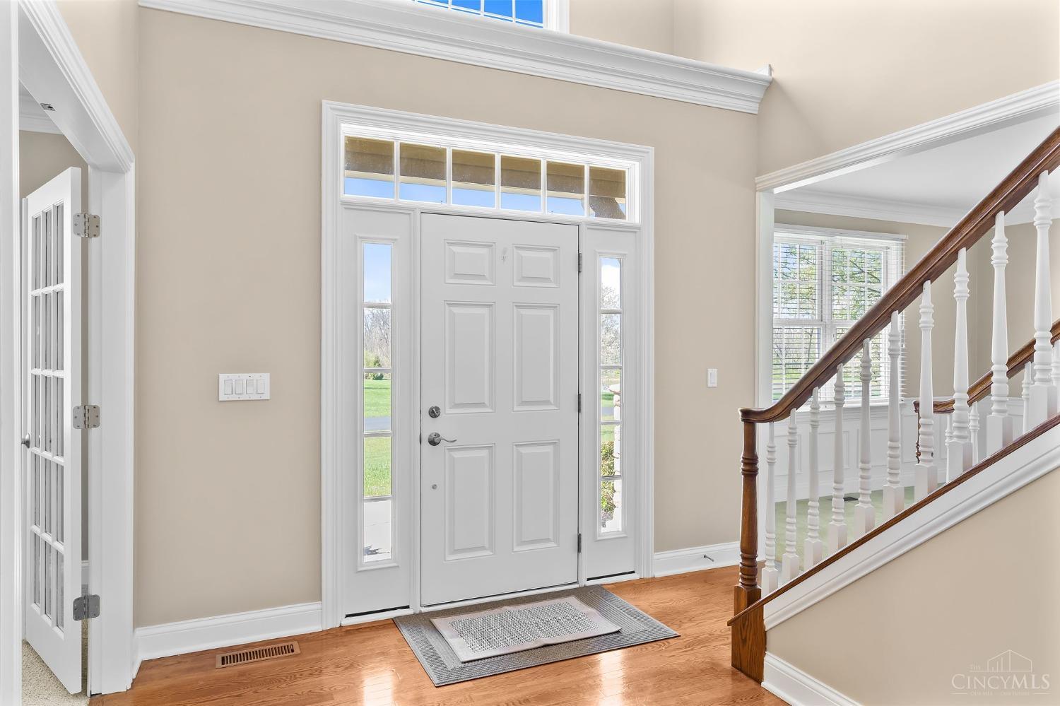 5536 Charleston Woods Drive