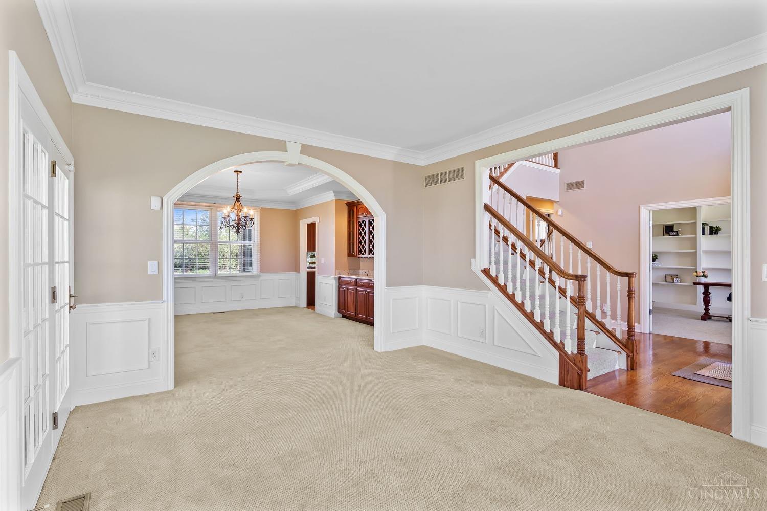 5536 Charleston Woods Drive