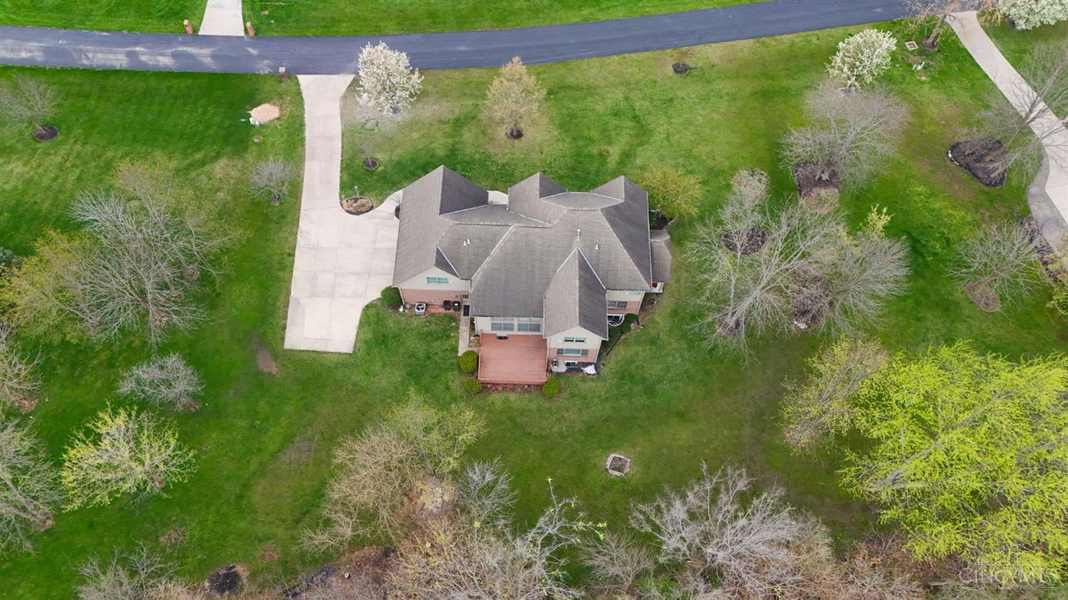 5536 Charleston Woods Drive