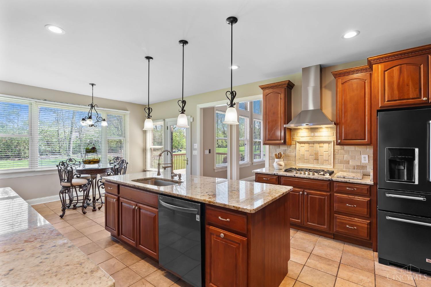 5536 Charleston Woods Drive