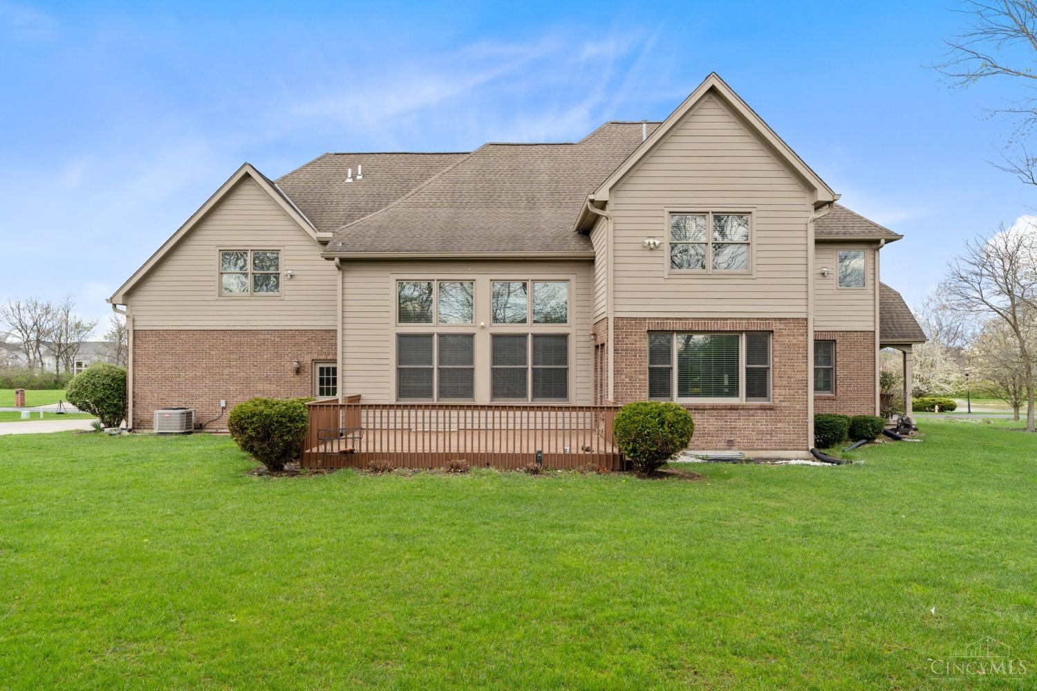 5536 Charleston Woods Drive