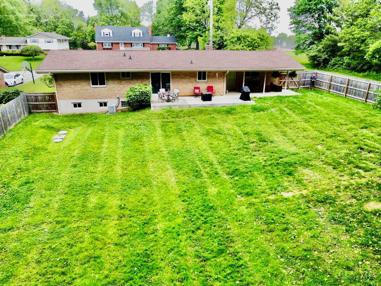 3801 Woodthrush Drive