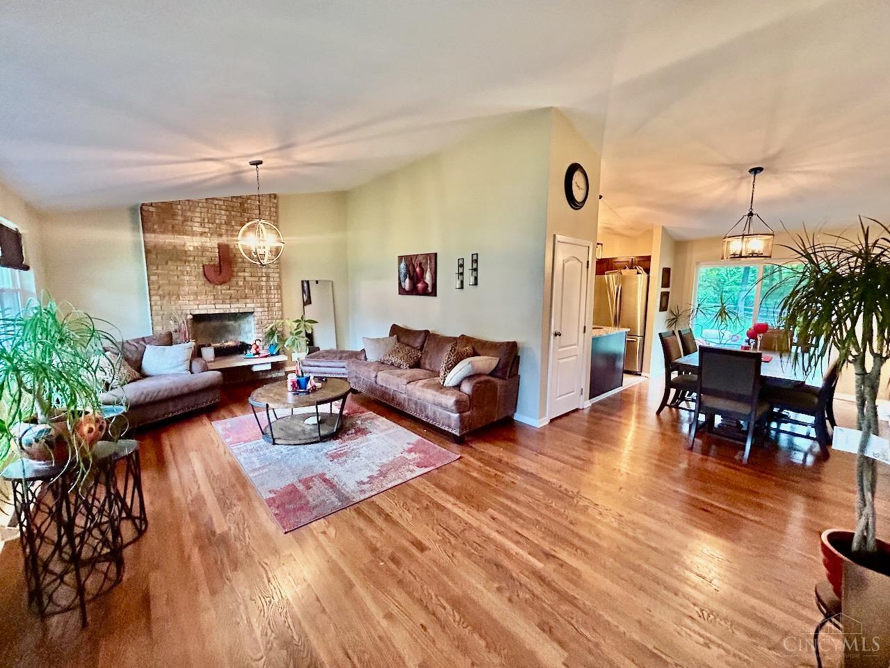 3801 Woodthrush Drive