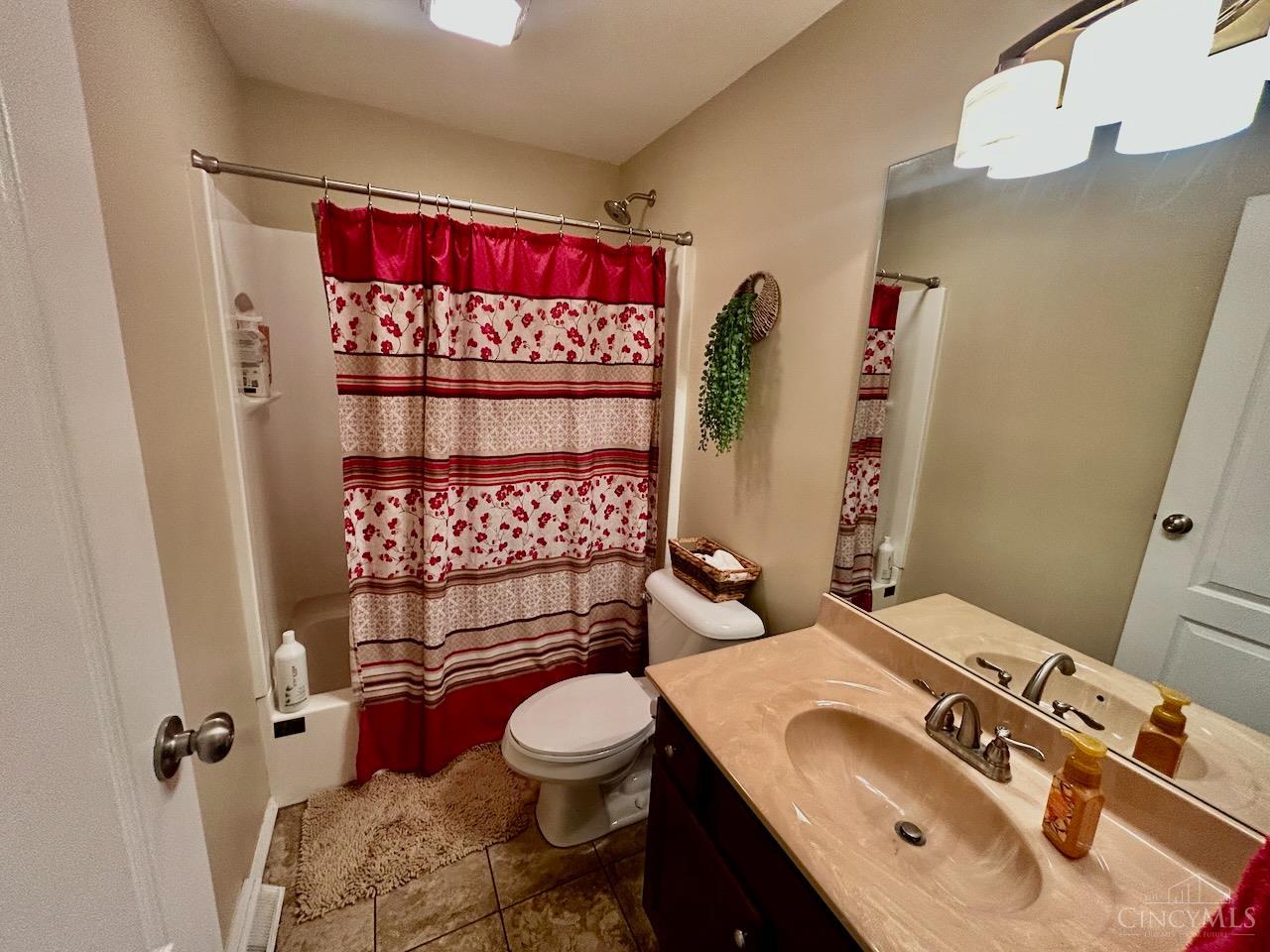 3801 Woodthrush Drive