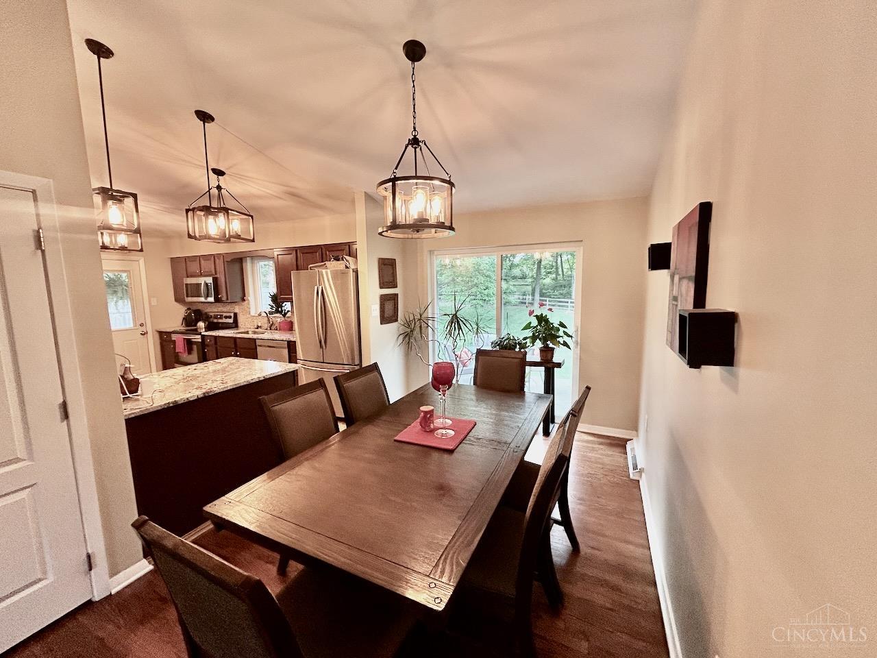 3801 Woodthrush Drive