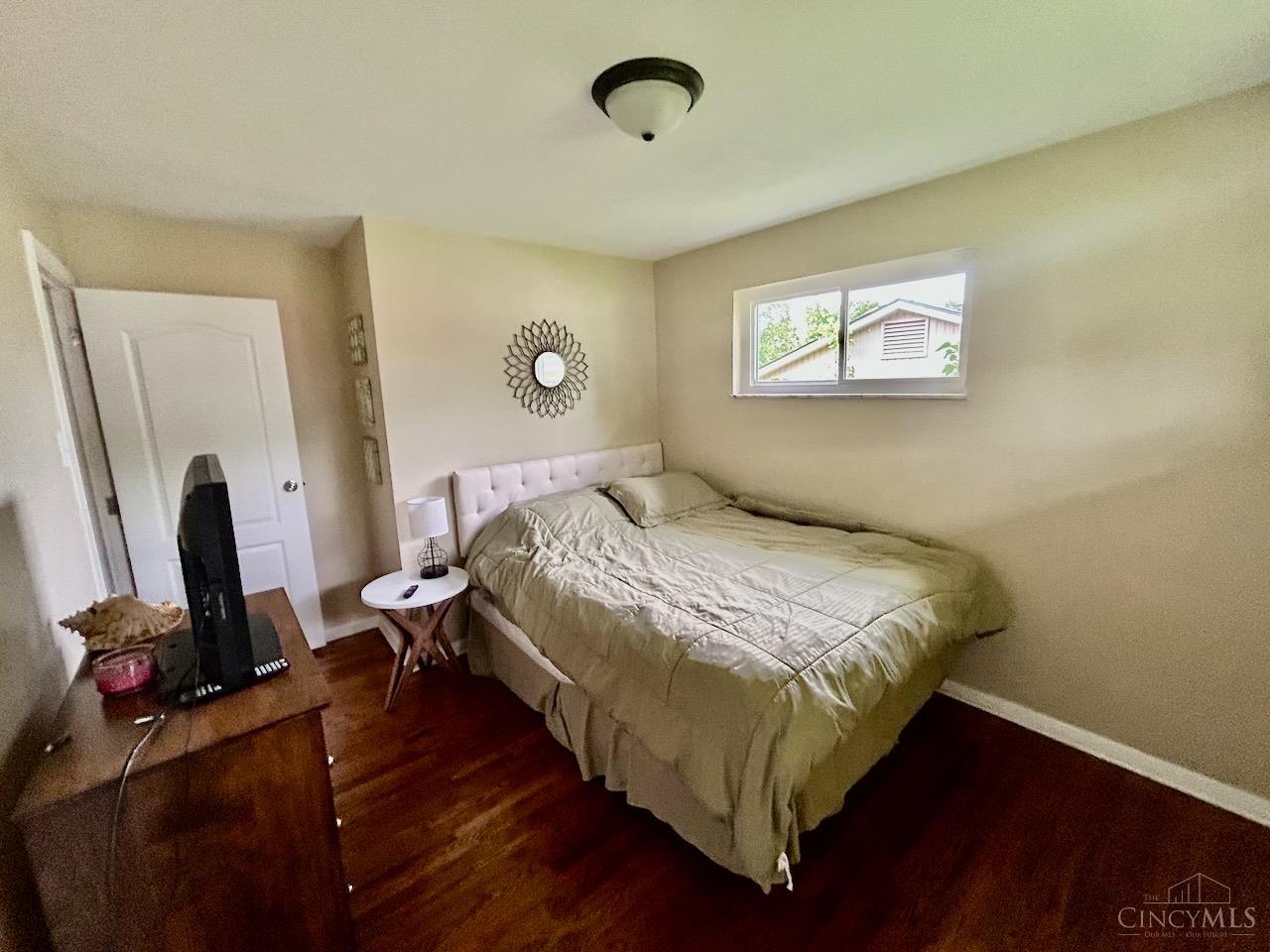 3801 Woodthrush Drive
