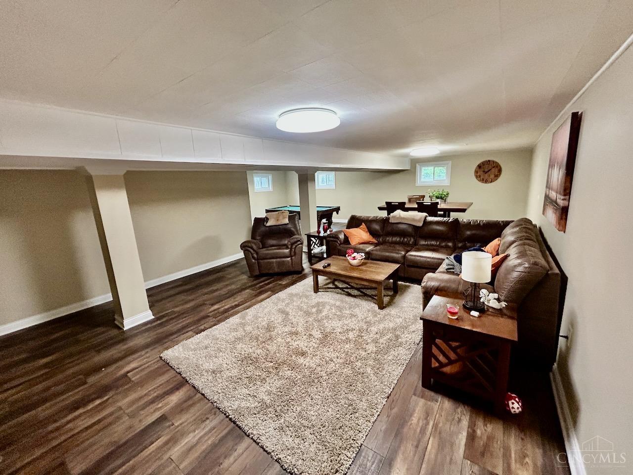 3801 Woodthrush Drive