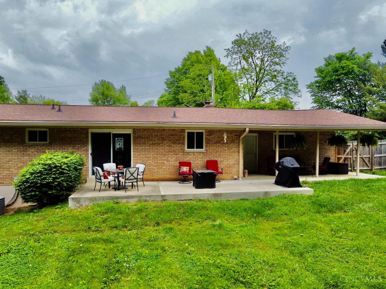 3801 Woodthrush Drive