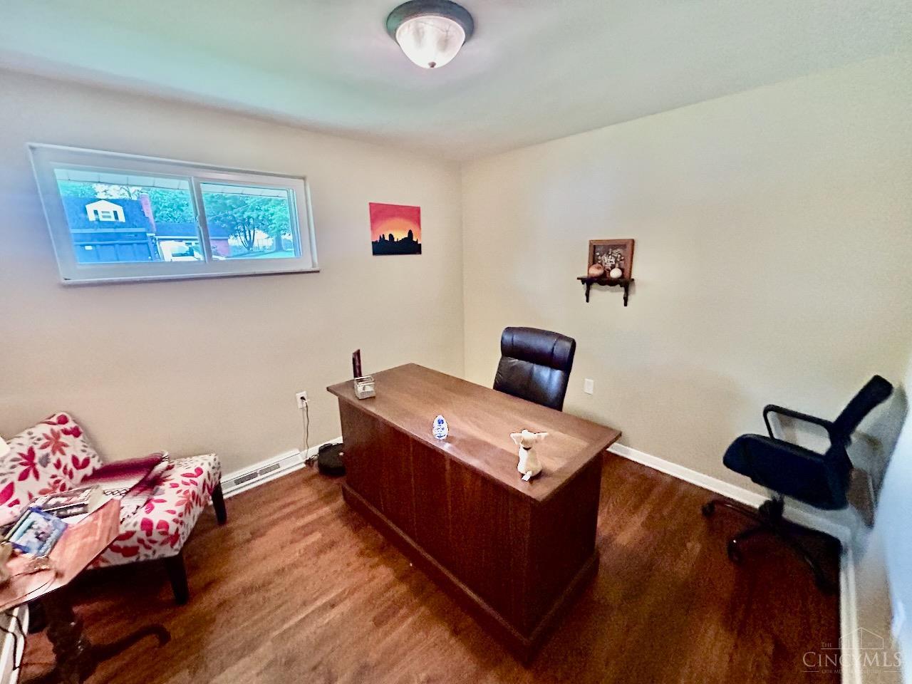 3801 Woodthrush Drive