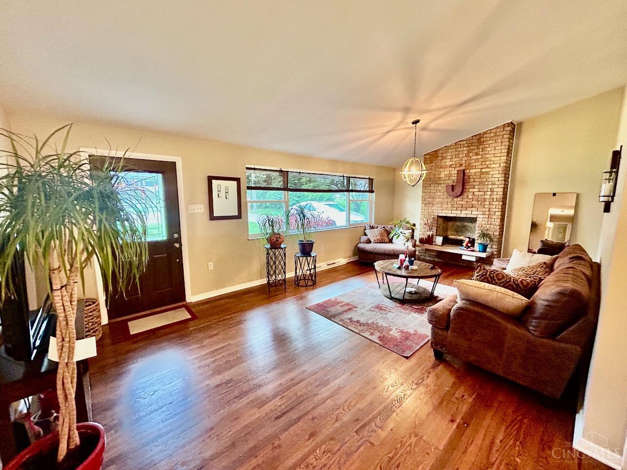 3801 Woodthrush Drive