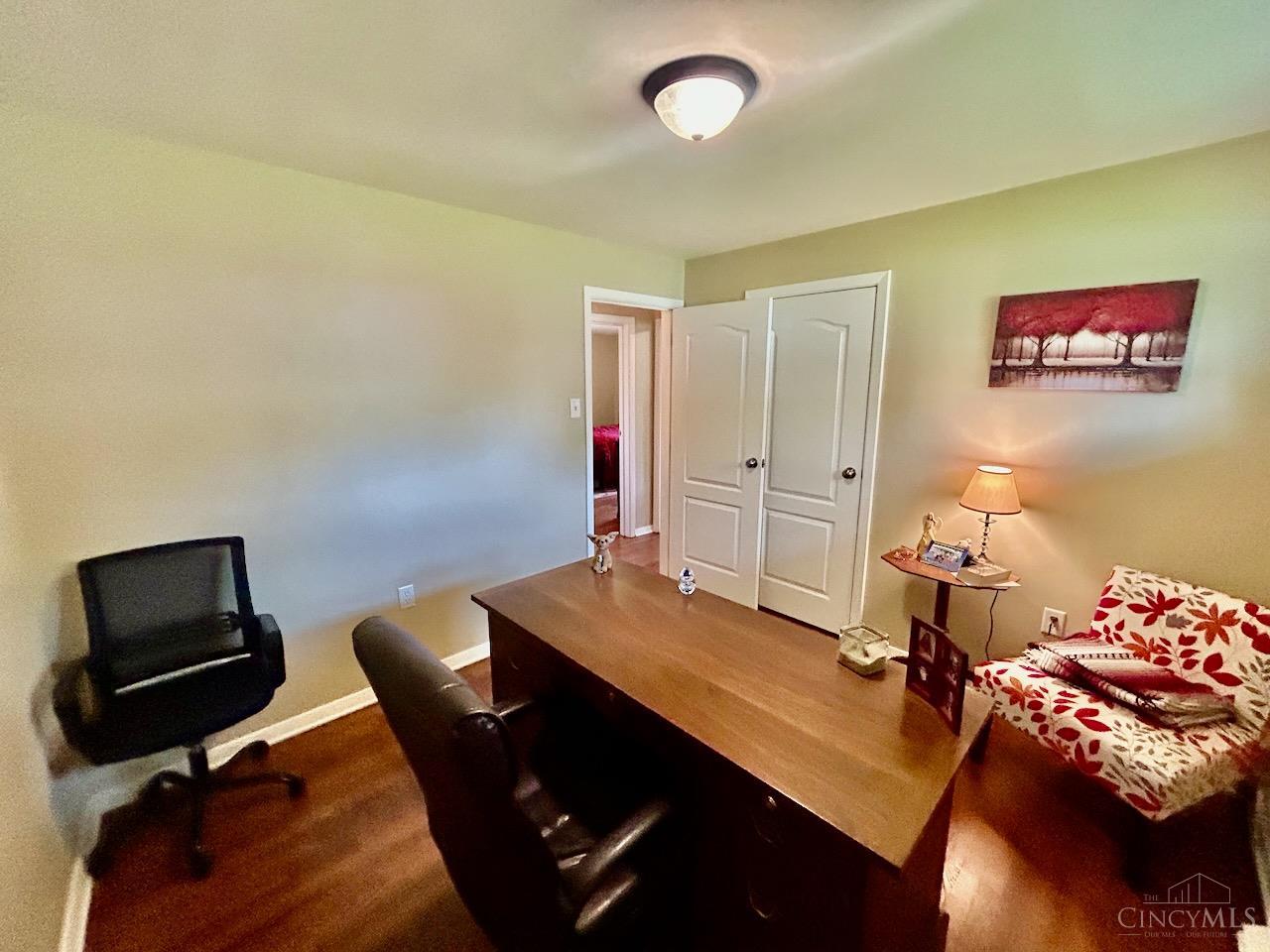 3801 Woodthrush Drive