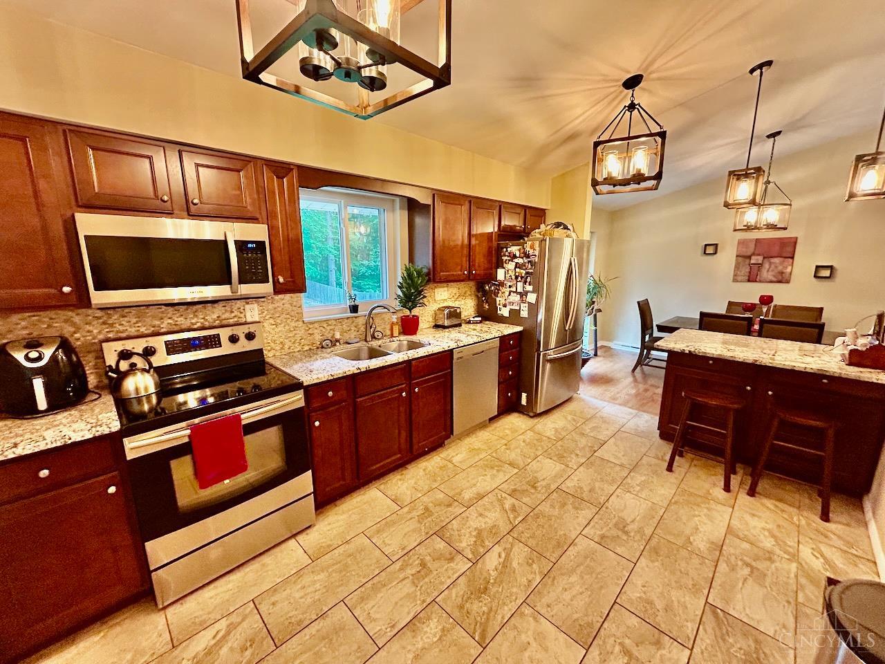 3801 Woodthrush Drive