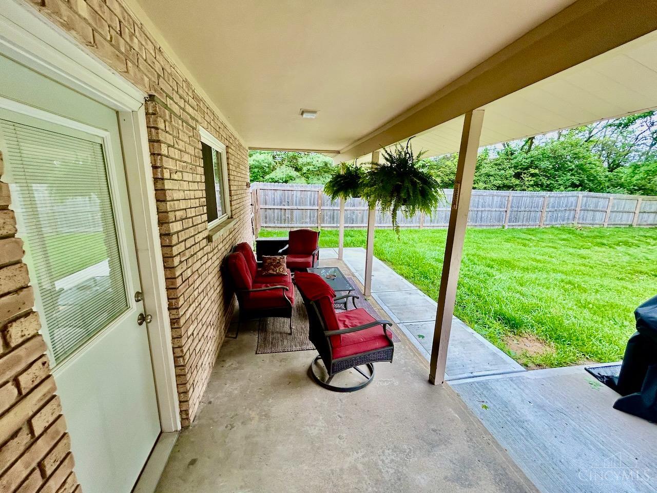 3801 Woodthrush Drive