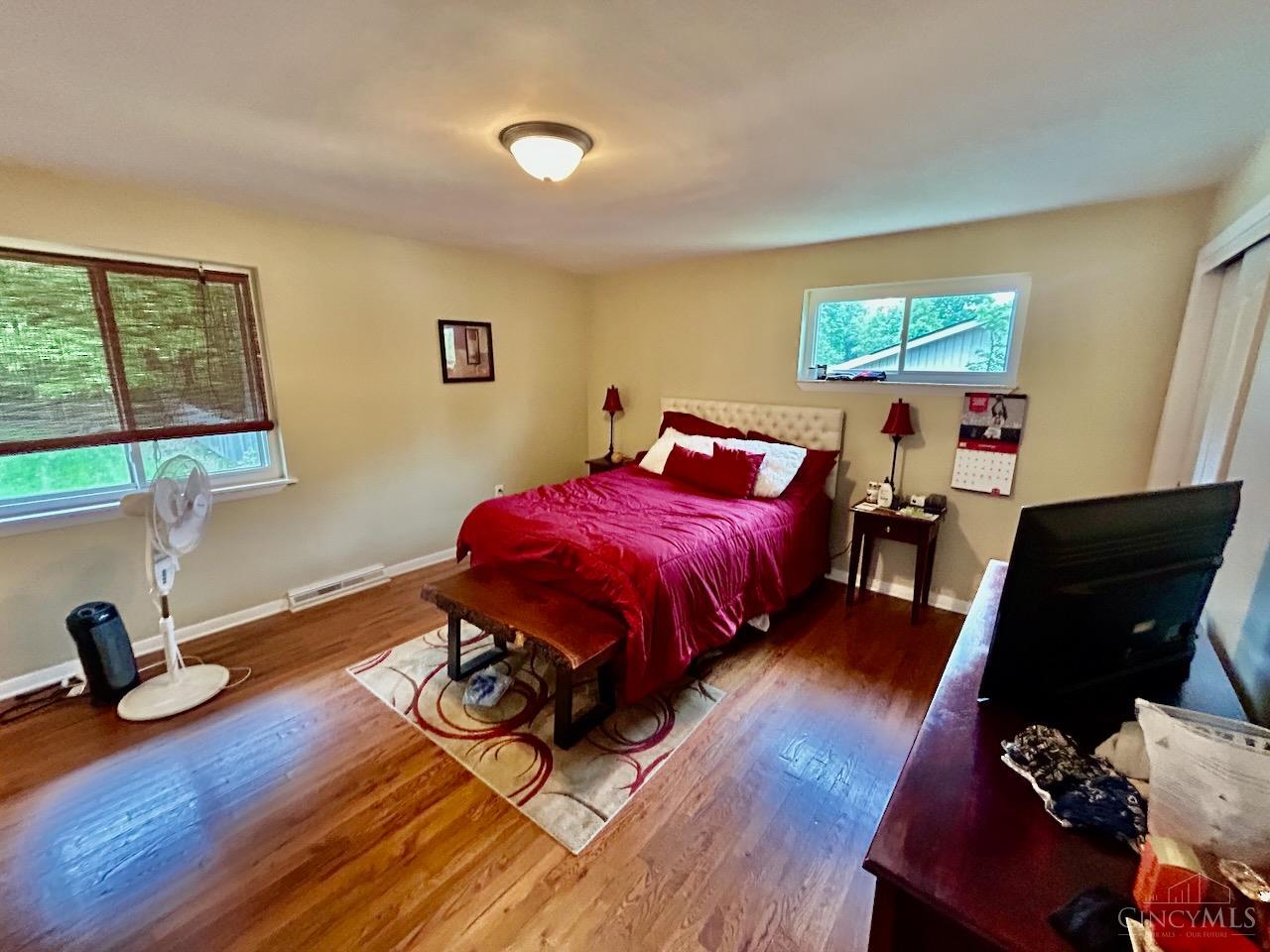 3801 Woodthrush Drive