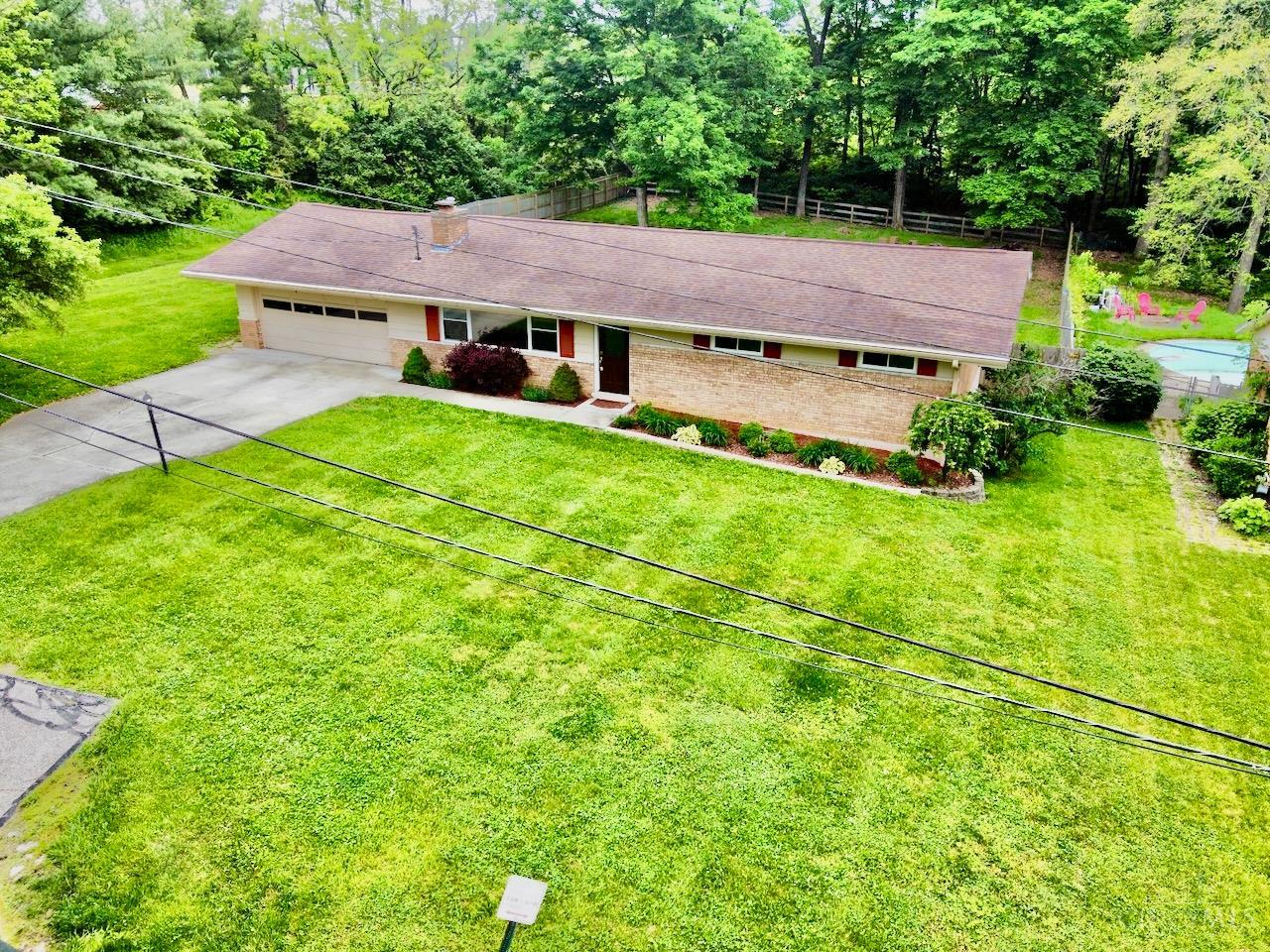 3801 Woodthrush Drive
