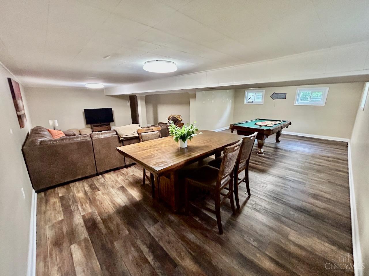 3801 Woodthrush Drive