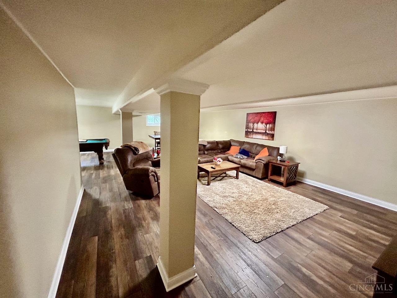 3801 Woodthrush Drive