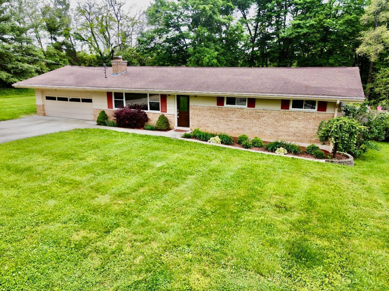 3801 Woodthrush Drive