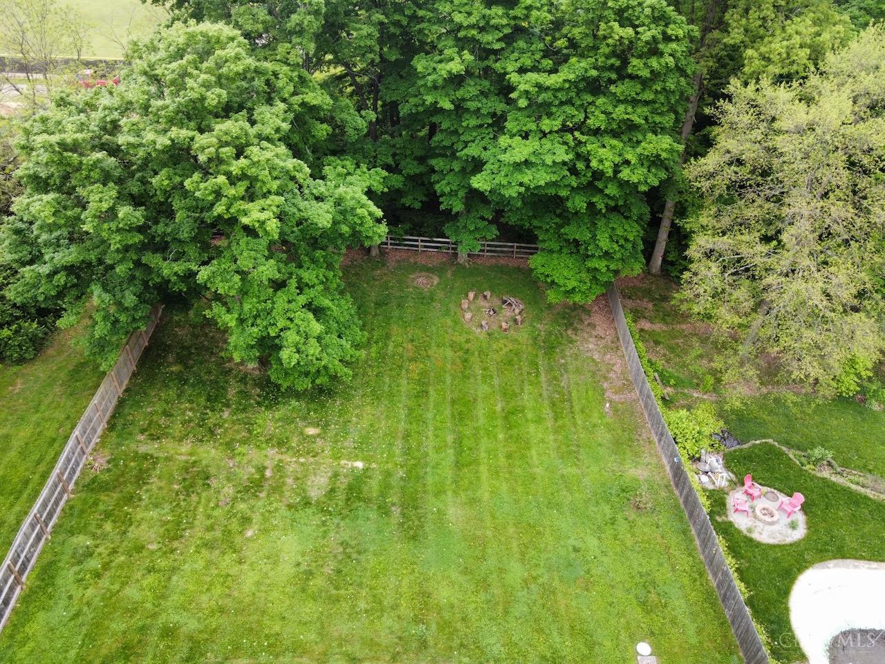 3801 Woodthrush Drive