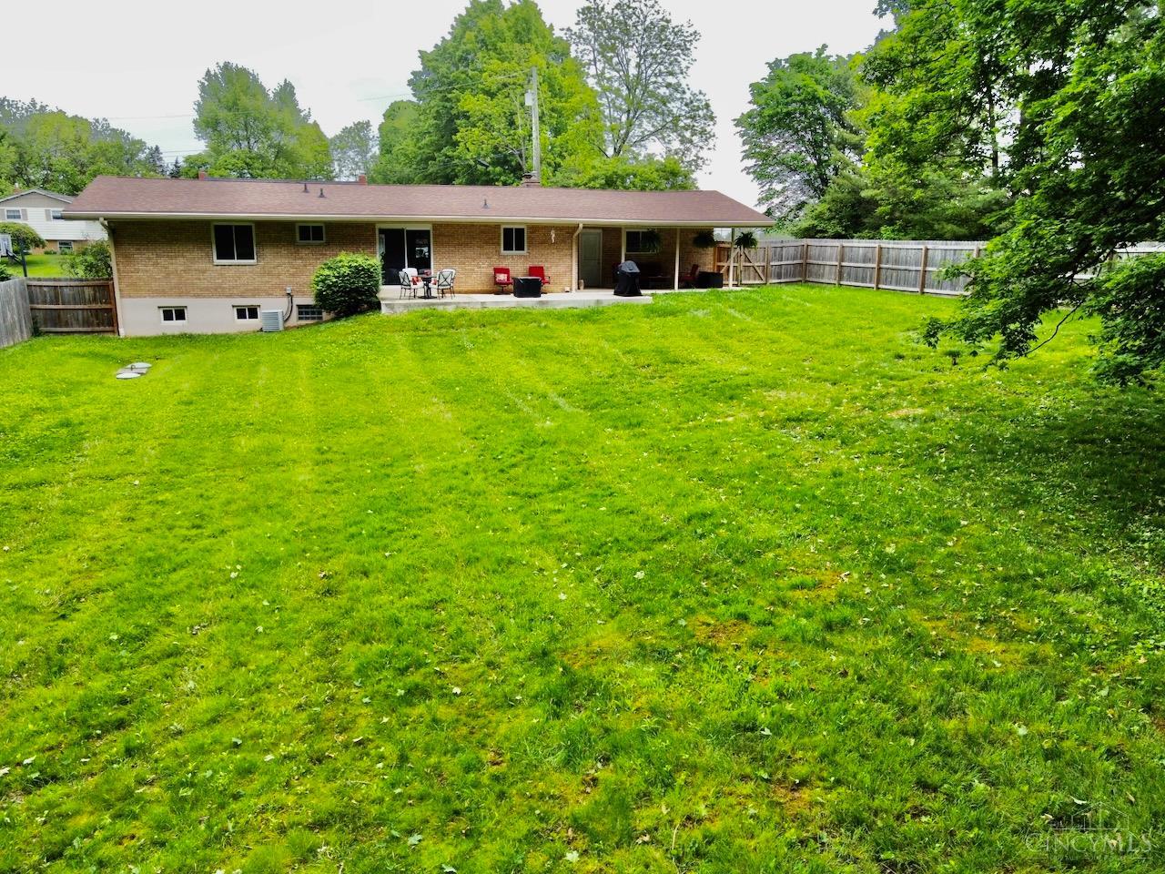 3801 Woodthrush Drive