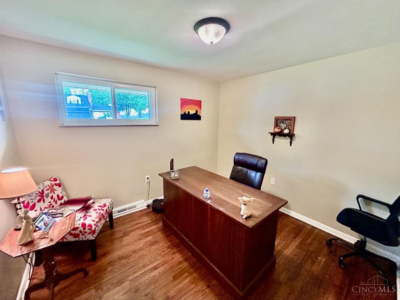 3801 Woodthrush Drive