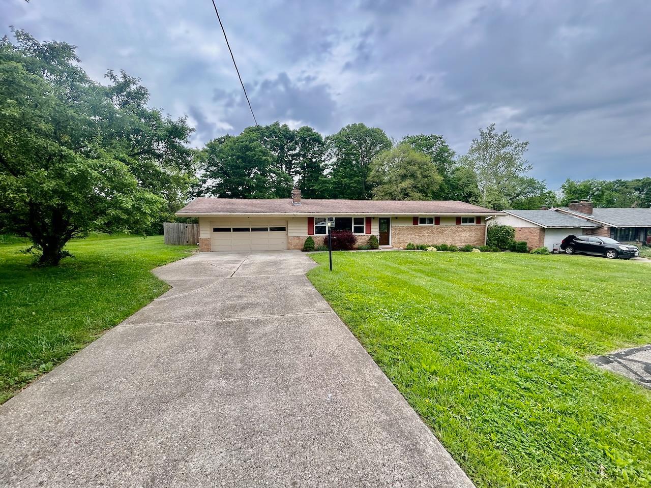 3801 Woodthrush Drive