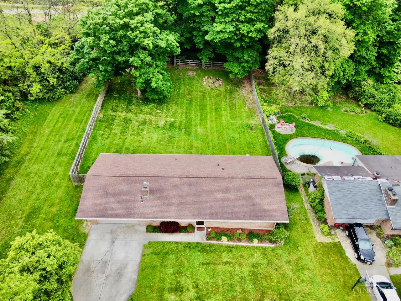 3801 Woodthrush Drive