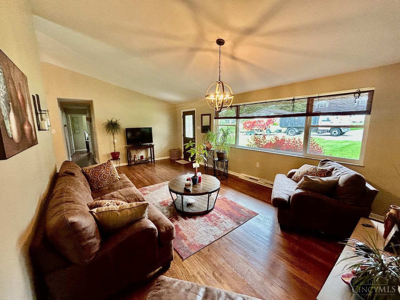 3801 Woodthrush Drive