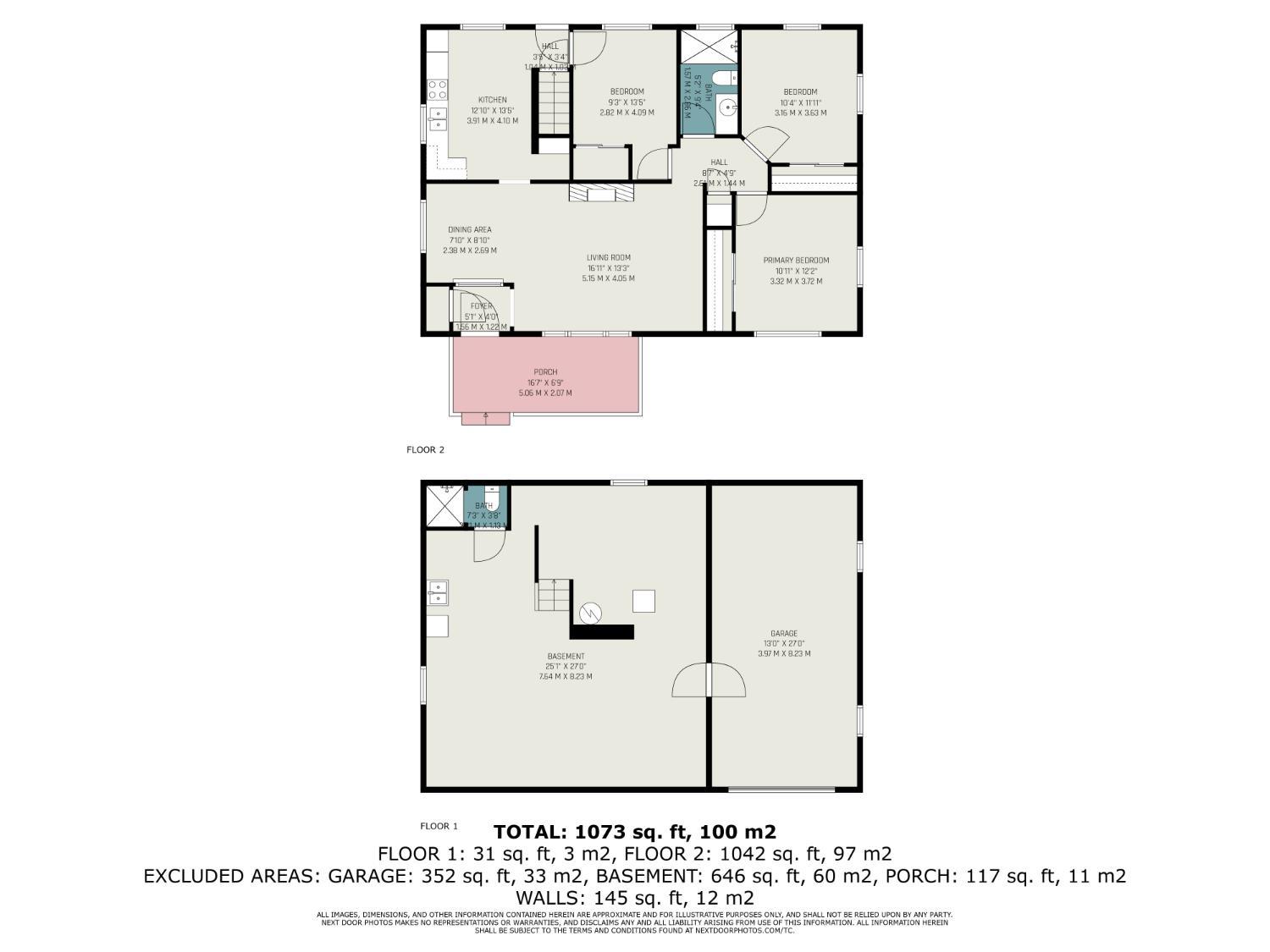 2450 Lourdes Lane