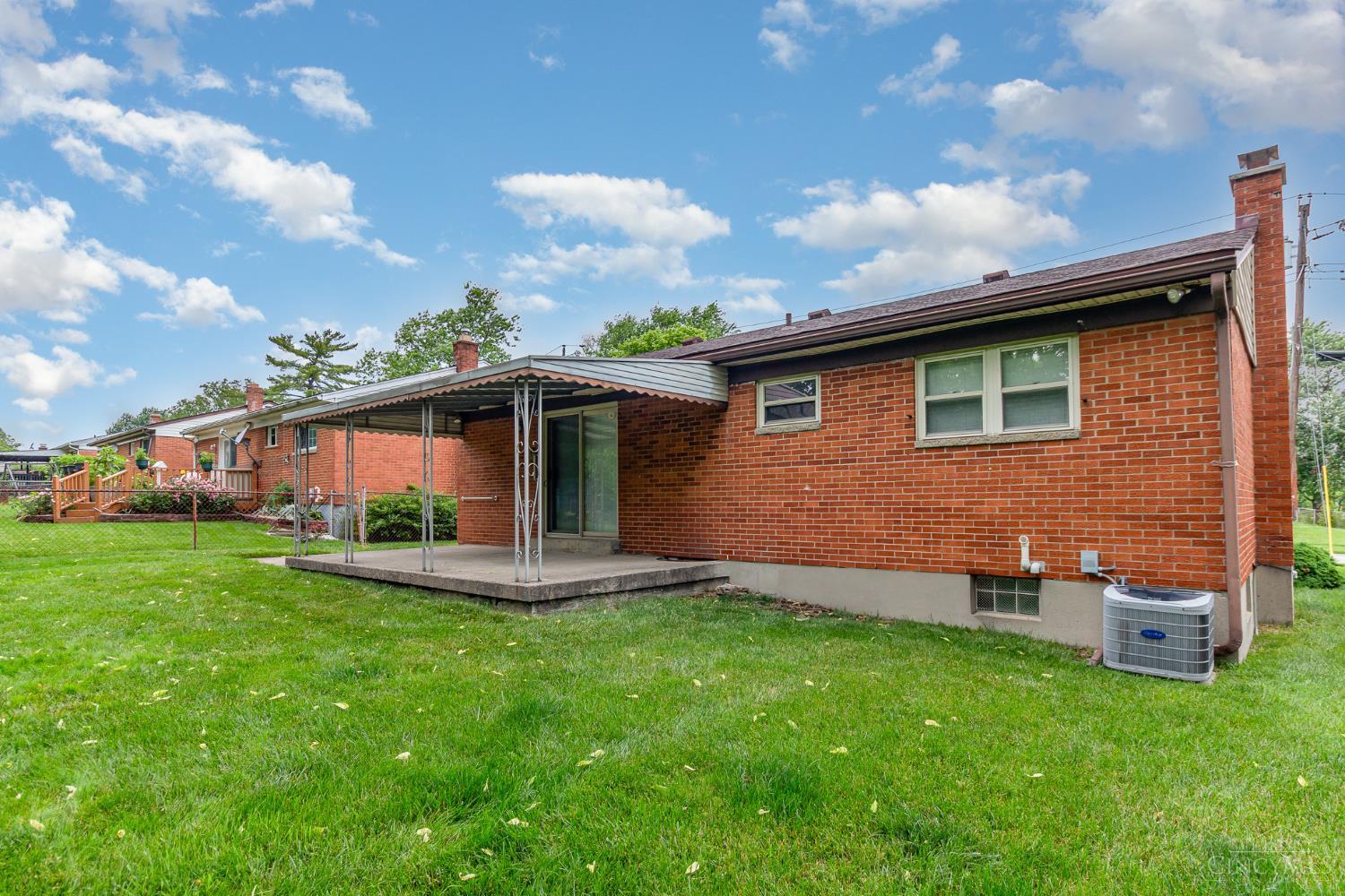 4355 Valence Drive