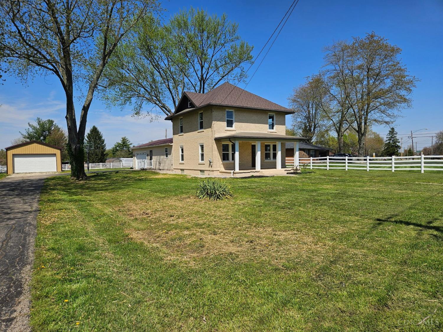 356 Old St Rt 122