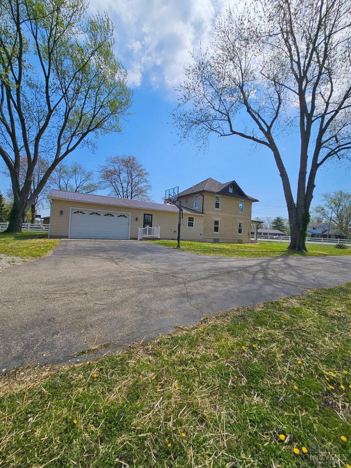 356 Old St Rt 122