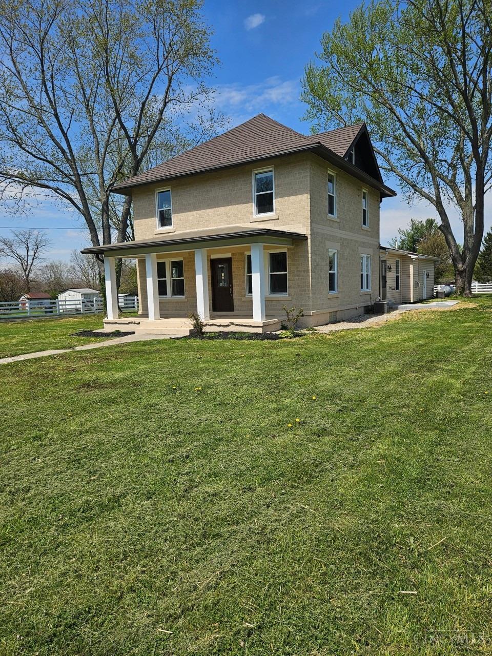 356 Old St Rt 122