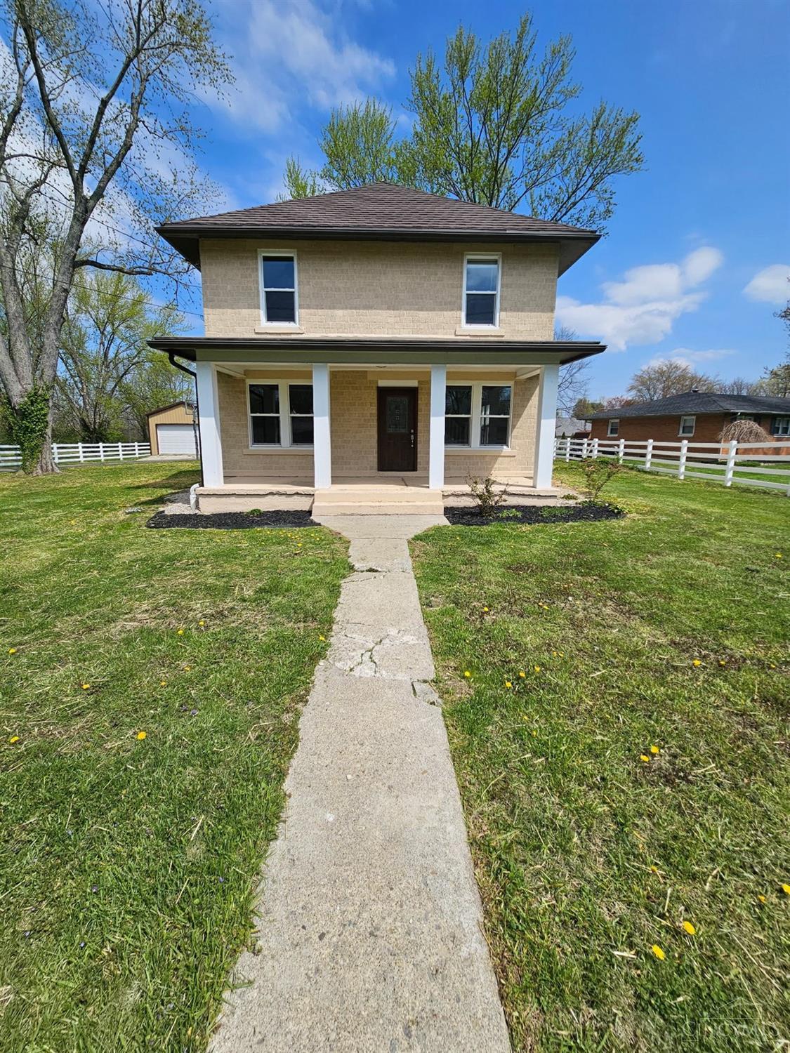 356 Old St Rt 122