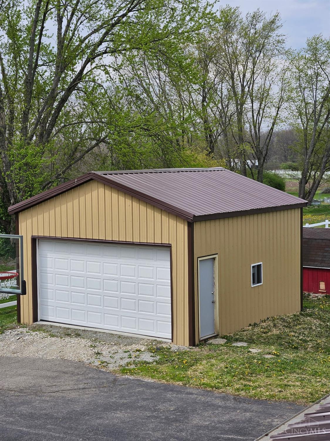 356 Old St Rt 122