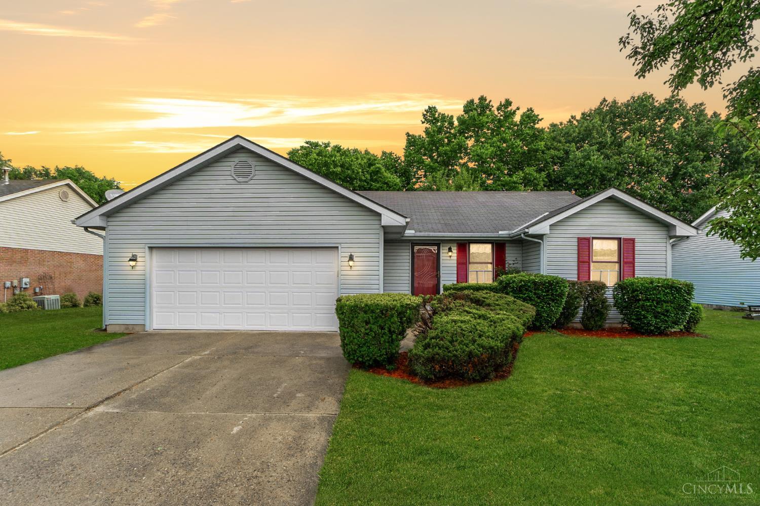 7512 Ned Court