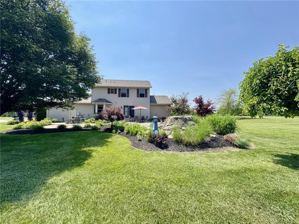 2950 S Clayton