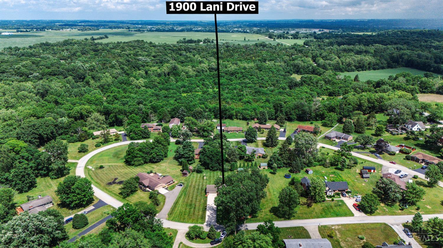 1900 Lani Drive