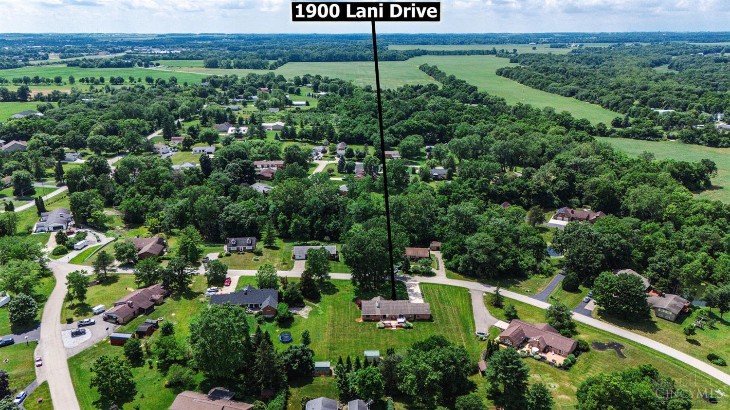 1900 Lani Drive
