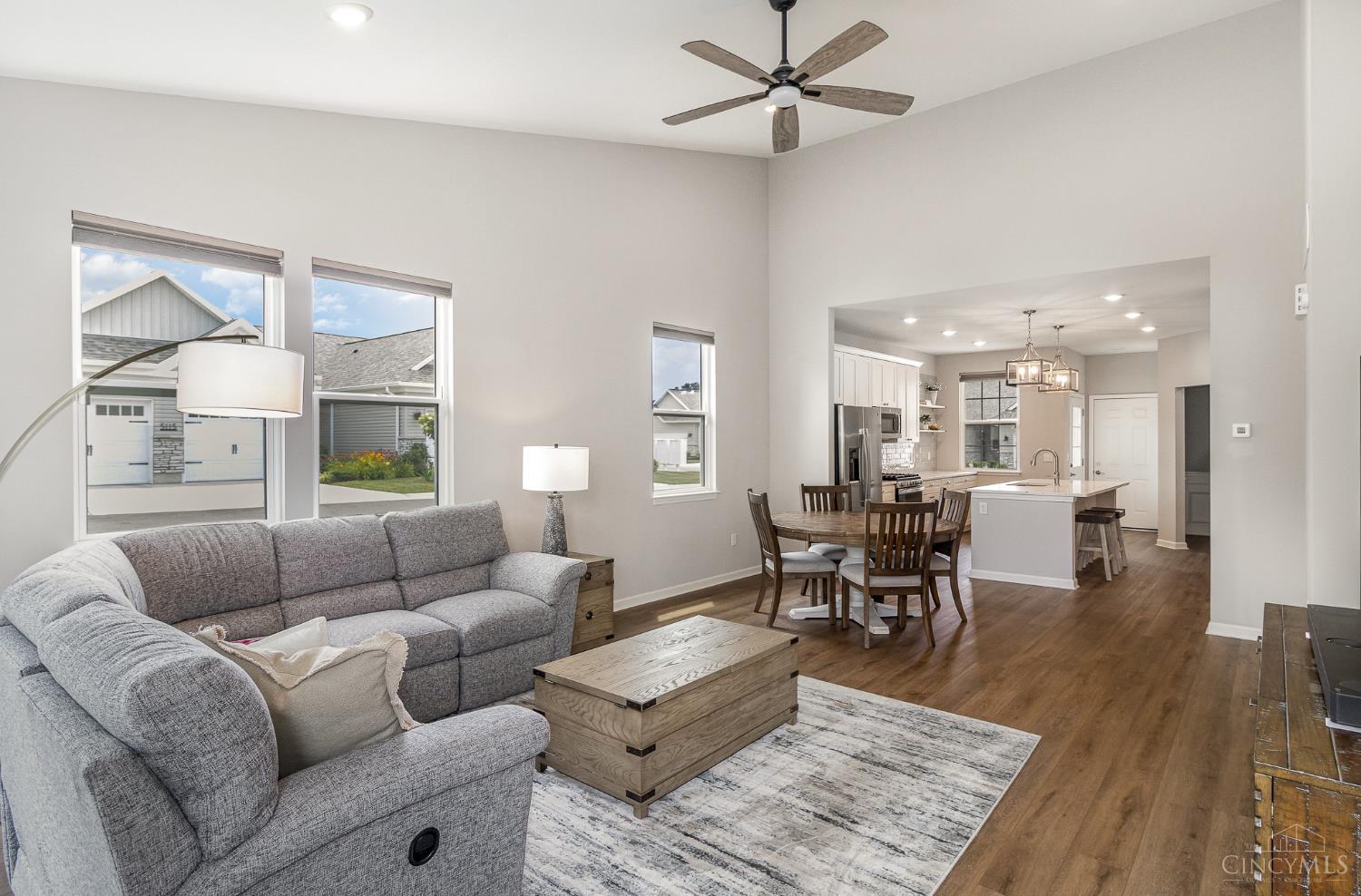 5010 Garden Grove Lane